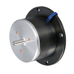 Permanent Magnetic Hysteresis Brakes