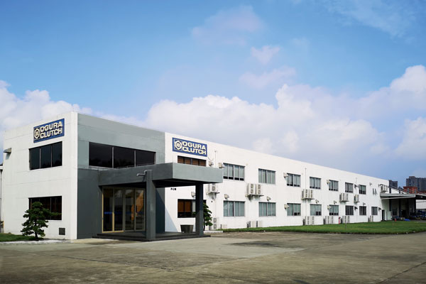 Ogura Clutch (Dong Guan) CO.,LTD.