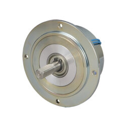 Magnetic Particle Brakes