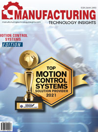 Manufacturing Technology Insights Article