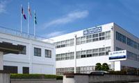 Ogura group head office & Plant No.1