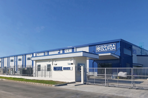 Ogura Clutch Philippines, Inc.