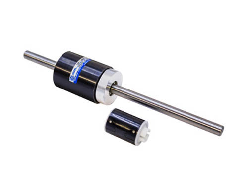 Permanent Magnetic Hysteresis Clutch