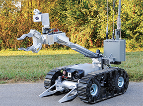 Design News:  Hazardous Situations Require a Dependable Brake.