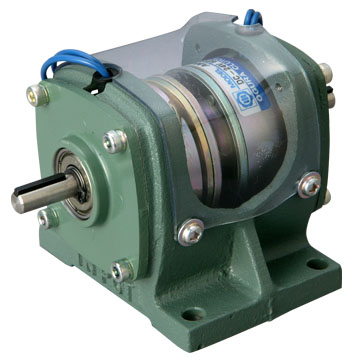 AMU-C Electromagnetic Clutch/Brake