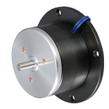 HB Electromagnetic Hysteresis Brake