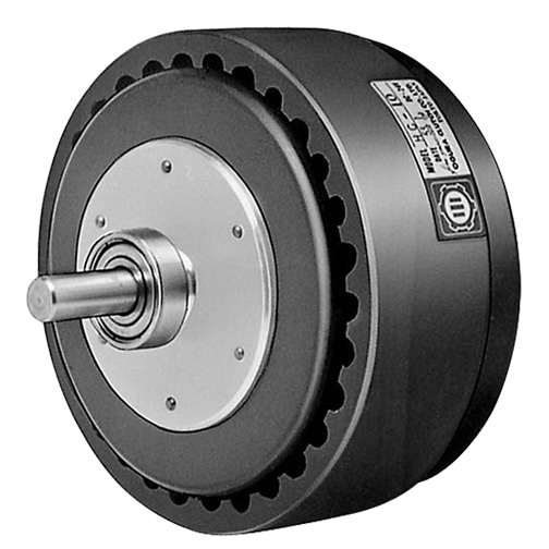 HC Electromagnetic Hysteresis Clutch