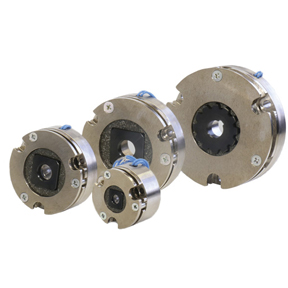 MCNB Electromagnetic Spring-Applied Brake