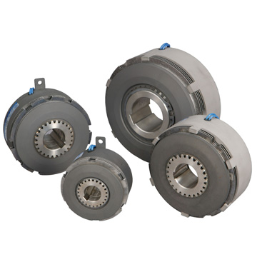 MDC Electromagnetic Multiple-Disk Clutch