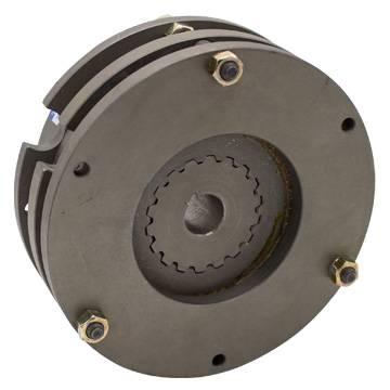 MNB Electromagnetic Spring-Applied Brake