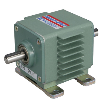 MP Electromagnetic Clutch/Brake