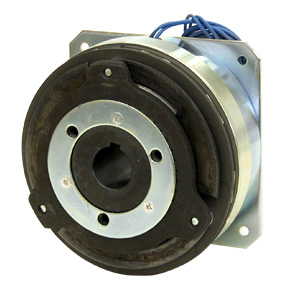 MSB Single Disc Electromagnetic Brake