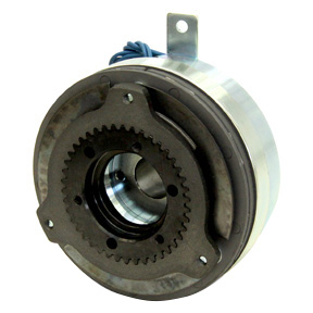 MSC-T Single Disc Electromagnetic Clutch