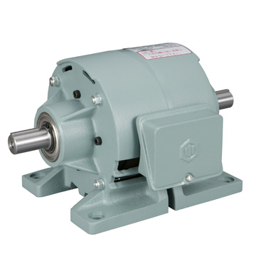 MSU – Single Disc Electromagnetic Clutch/Brake