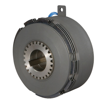 MWC Electromagnetic Multiple-Disk Clutch