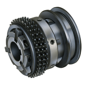 Mechanical Industrial Clutches