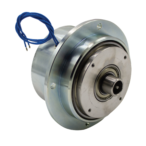 OPC-N Electromagnetic Mag-Particle Clutch