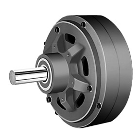 PB Electromagnetic Mag-Particle Brake