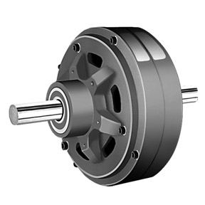 PC Electromagnetic Mag-Particle Clutch