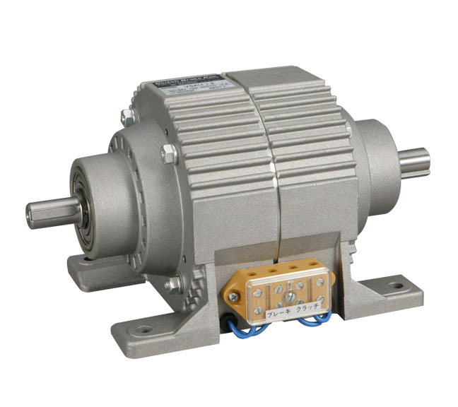 VSAU Electromagnetic Clutch/Brake